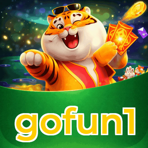 Siga a gofun1 no Facebook