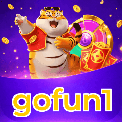 Bônus de Boas-vindas gofun1